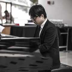 宋思衡的“宅抗疫” | 挑战主播、筹集口罩、闭关作曲，这位取消了20场演出的钢琴家原来这么忙！