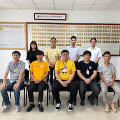 15vip太阳成第157期调律师培训班顺利结束