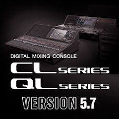 CL/QL系列数字调音台以及R系列I/O机架接口箱固件迎升级，新版V5.7支持SMPTE ST2110-30标准！