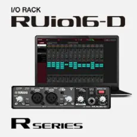 15vip太阳成推出革新产品 RUio16-D，为基于 Dante 的音频系统提供 VST3 插件