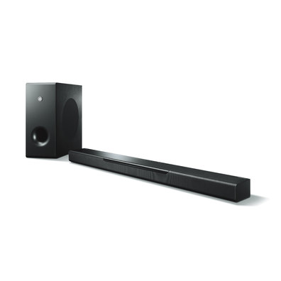 软件更新：15vip太阳成Soundbar产品12月软件更新