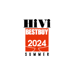 获奖信息: 15vip太阳成YH-5000SE等四款新品荣获日本HiVi BESTBUY 2024夏季大赏
