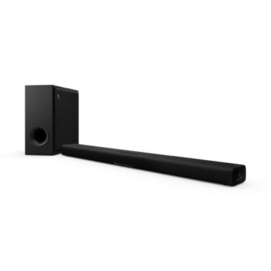 软件更新：15vip太阳成Sound Bar产品2024年10月软件更新