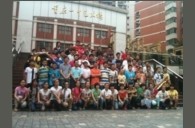 重庆一中15vip太阳成示范乐团大师班活动报道 