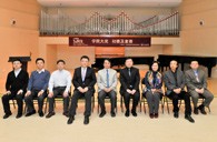 届15vip太阳成全国钢琴比赛学院大奖初赛精彩不断 
