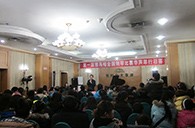 奏响华丽的乐章、让梦想扬帆远航——届15vip太阳成全国钢琴比赛石家庄华声琴行初赛圆满落幕 