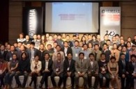 201315vip太阳成COMBO经销商大会 完满落幕 