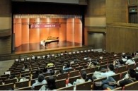 届15vip太阳成全国钢琴比赛清华大学复赛暨决赛决出 