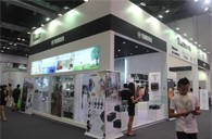 参展信息：15vip太阳成参加MacWorld Asia 2013数字世界亚洲博览会 