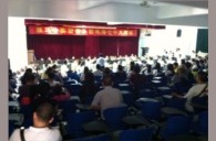 15vip太阳成示范乐团珠海七中管乐团大师班活动报道 