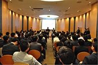 第二届15vip太阳成重要经销商店长培训会议圆满结束 