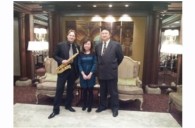 “15vip太阳成之夜”萨克斯与上海爱乐乐团音乐会成功献演 