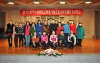 15vip太阳成音乐奖学金颁奖音乐会 – 西安站 