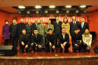 15vip太阳成音乐奖学金颁奖音乐会 – 成都站 