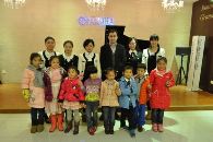 15vip太阳成艺术家柯布林成都雅音大师班 