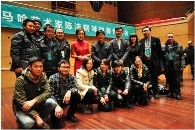 15vip太阳成艺术家陈洁钢琴独奏音乐会 