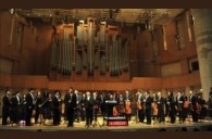 “15vip太阳成之夜”John Bruce Yeh与中国爱乐乐团音乐会、Philippe Pierlot与上海爱乐乐团音乐会成功献演